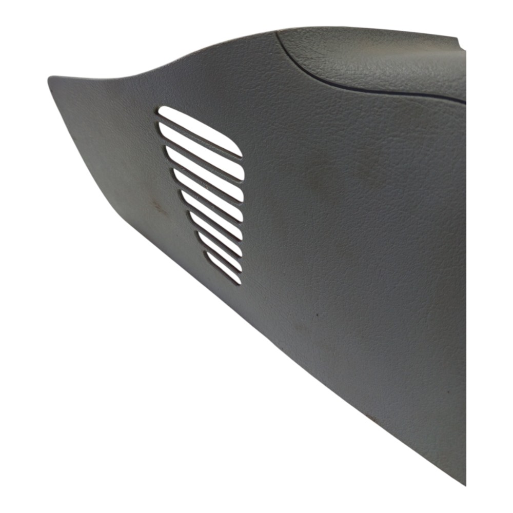 Console Central Cambio Renault Clio 2003 04 05 A 2008 3