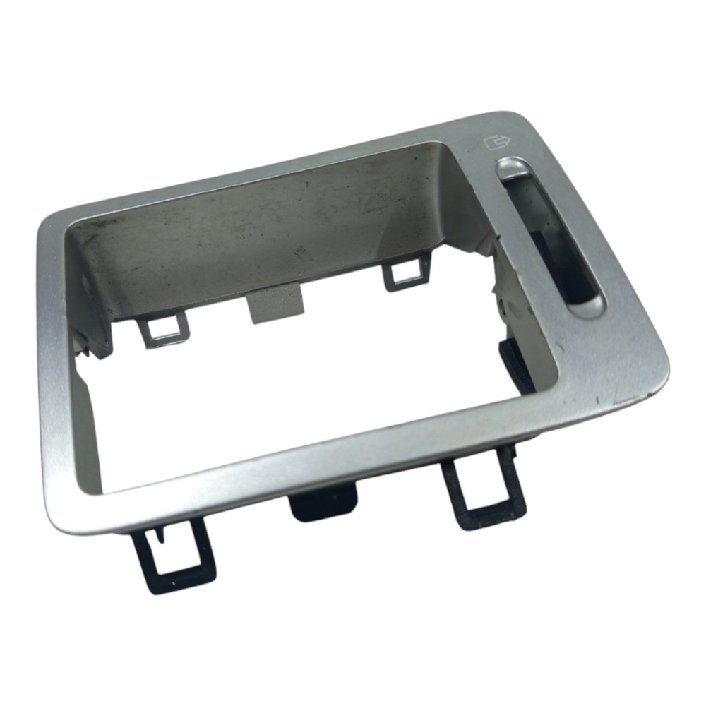 Capa Moldura Difusor Ar Peugeot 307 2008 2009 2010 A 2012 1