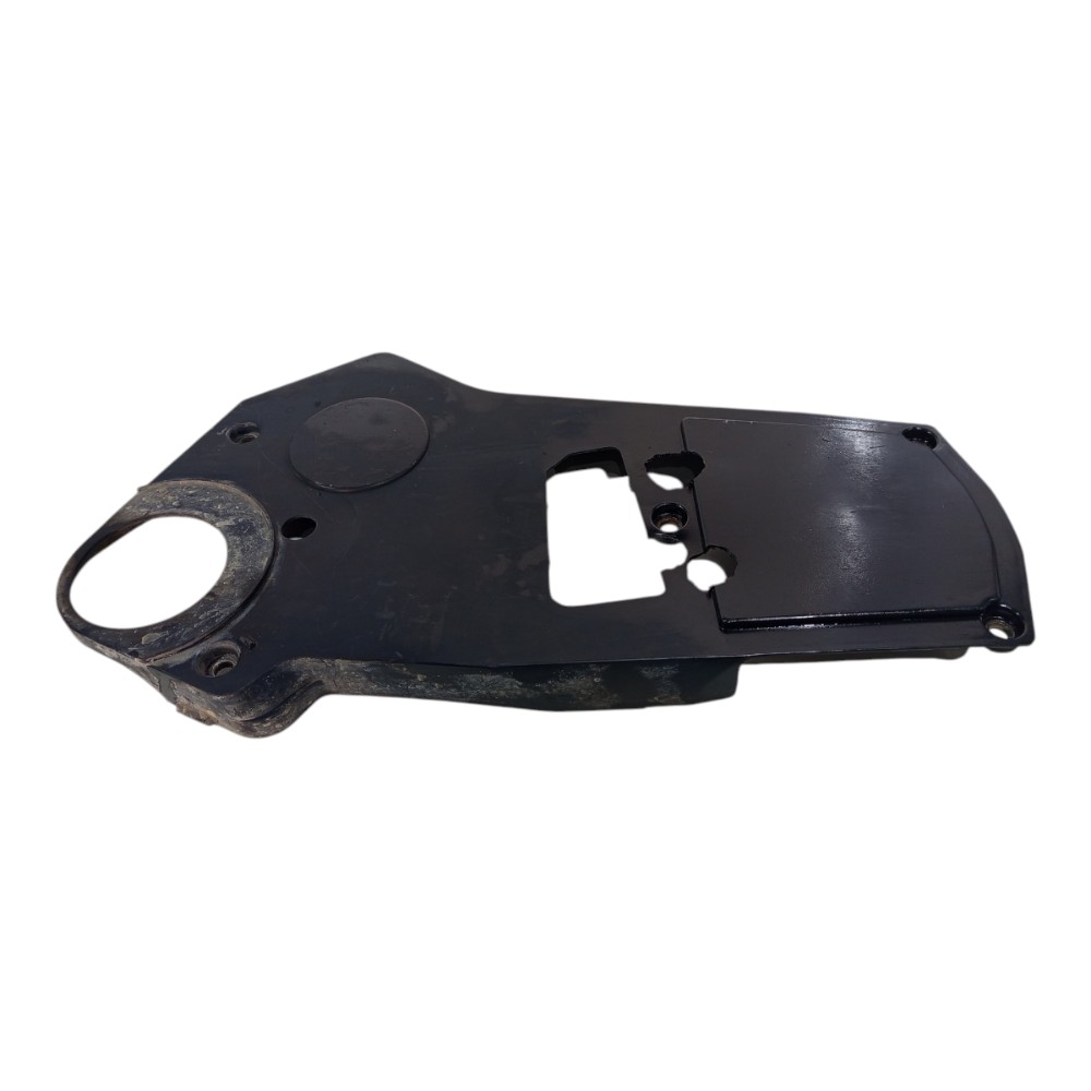 Capa Correia Dentada Gm Chevrolet Vectra 1997 A 2005 9332509 Preto 2