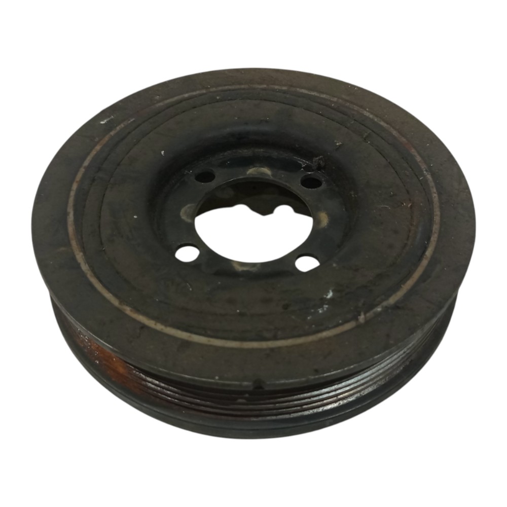 Polia Virabrequim Gm Chevrolet Astra 1.8 8v 1996 A 2002 8