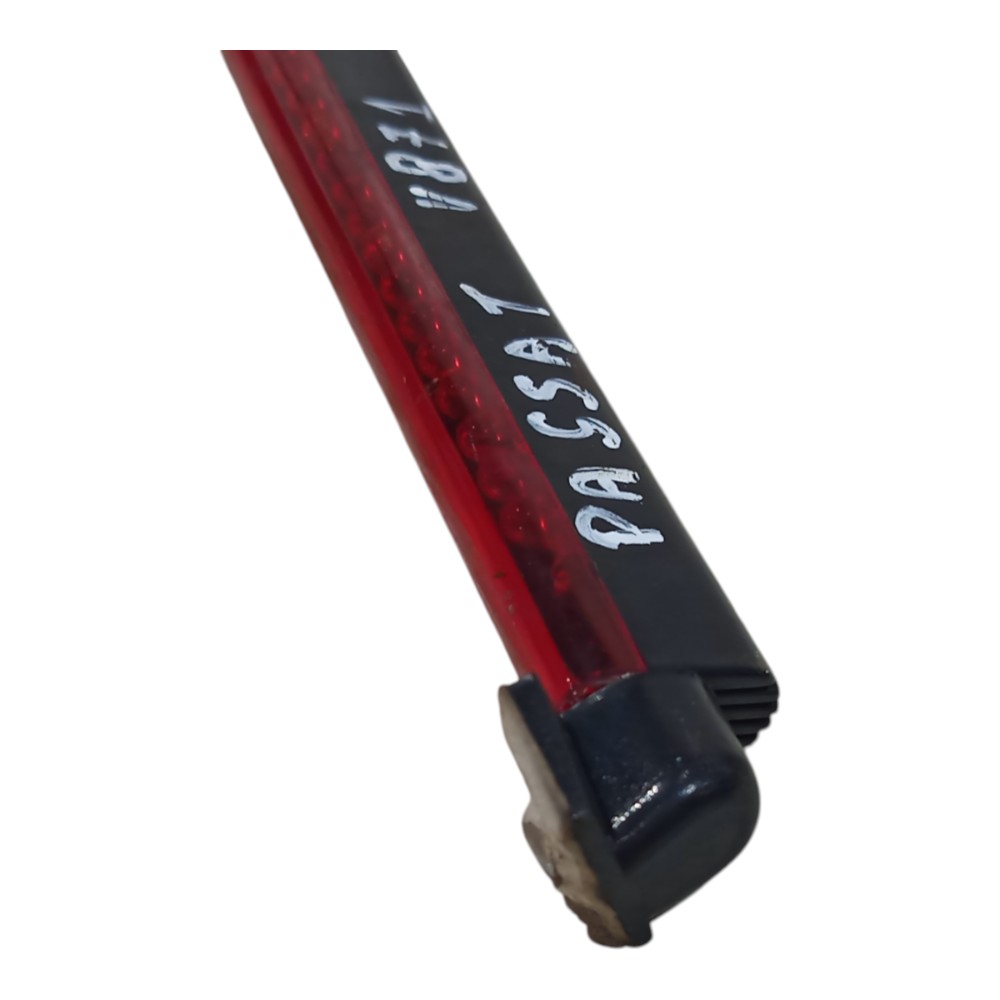 Luz Break Auxiliar Volkswagen Passat 1991 1992 1993 A 1996 4