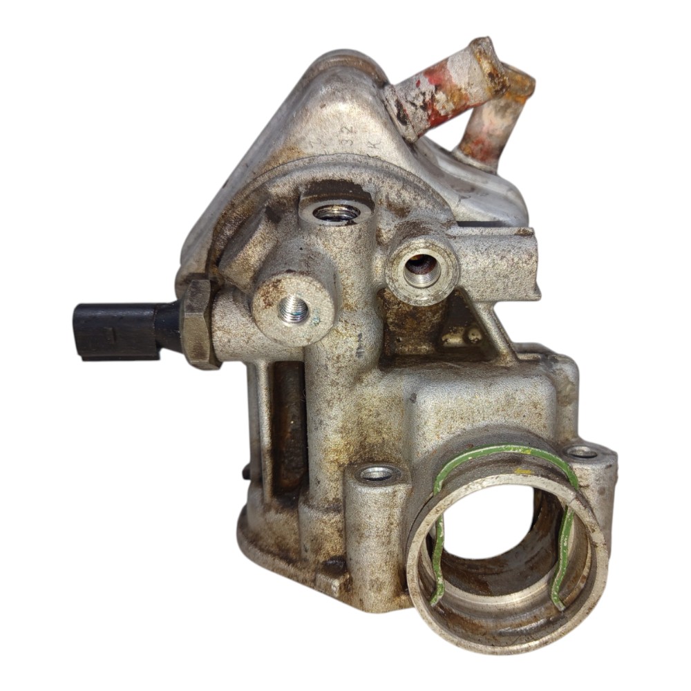 Resfriador Filtro Oleo Audi A3 1.8 1997 A 2004 6
