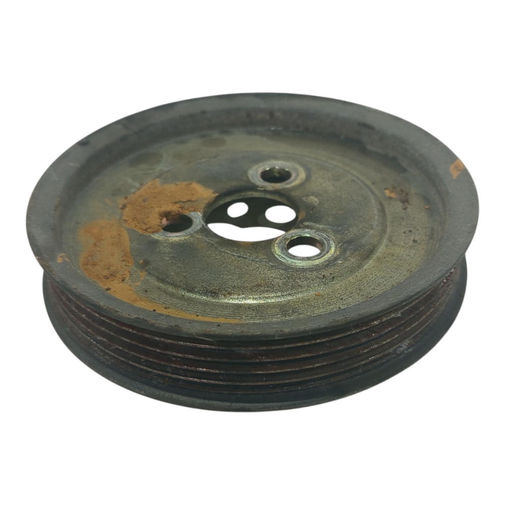 Polia Bomba Hidráulica Fiat Uno 1.0 8v 1993 1994 1995 A 2000 1