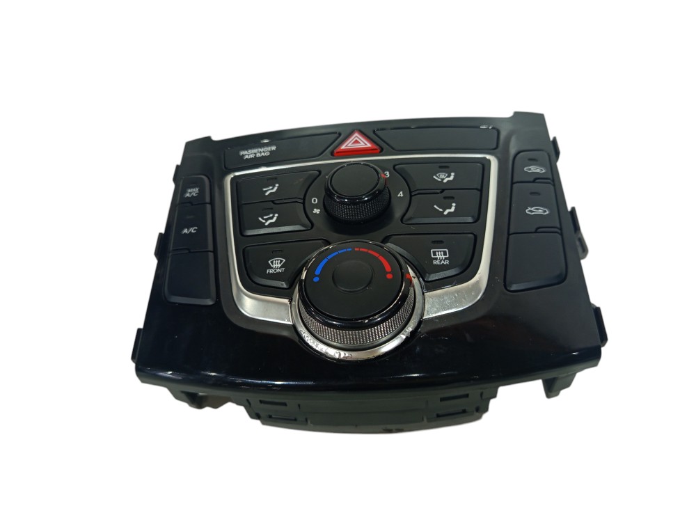 Comando Ar Condicionado Hyundai I30 1.8 2013 2014 A 2017 2