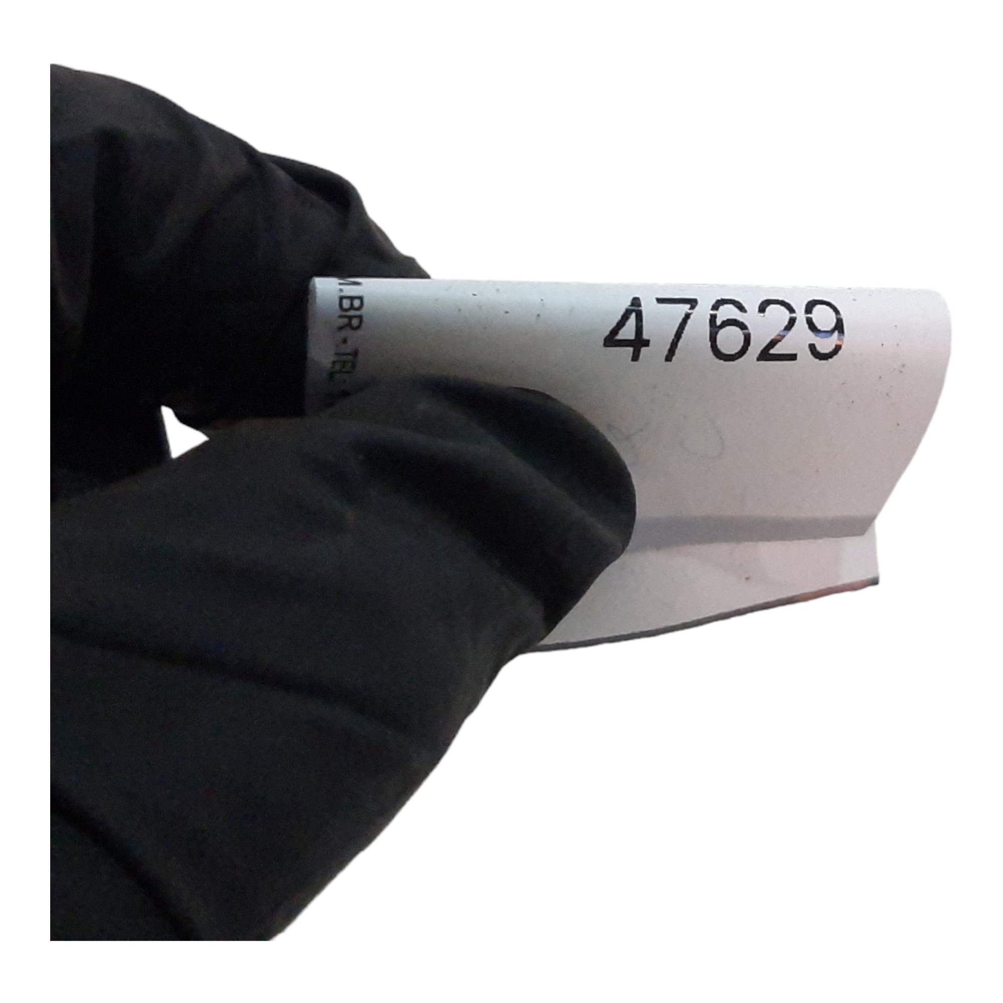 Limitador Porta Dianteira Direita Gm Vectra 1993 1994 A 1996 1