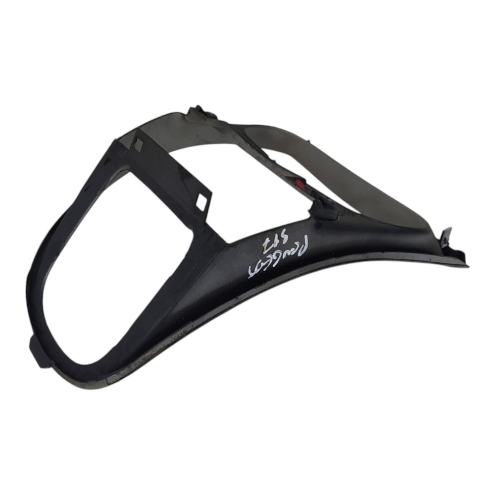 Moldura Painel Peugeot 307 2002 2003 2004 2005 2006 3
