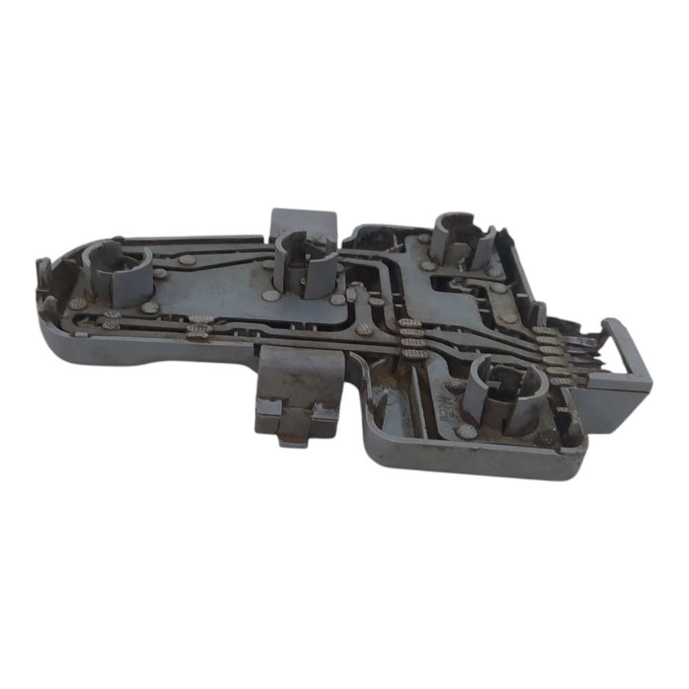 Circuito Lanterna Direita Volkswagen Gol G3 2000 A 2005 2