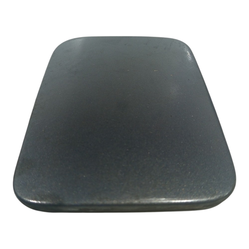 Portinhola Tampa Tanque Combustível Volkswagen Gol G4 2007  Cinza-escuro 2007 2