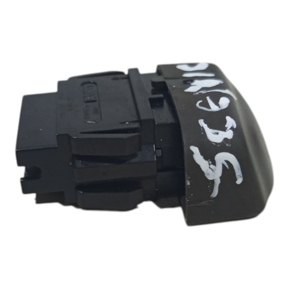 Botão Trava Central Renault Scenic 2001 2002 A 2012 2