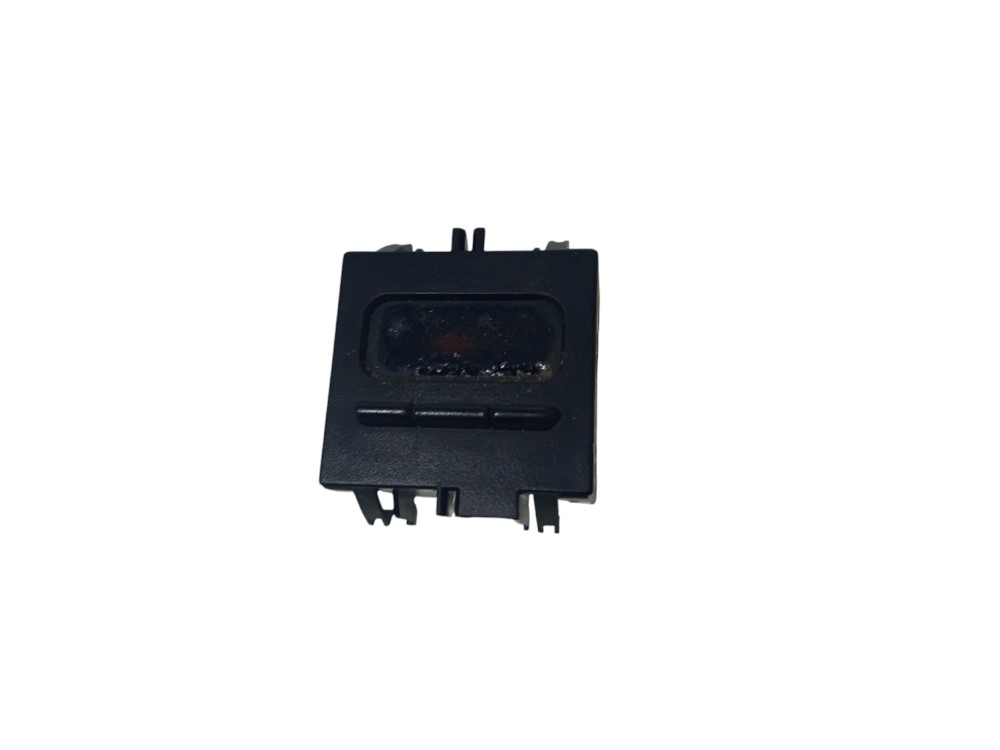 Painel Relógio Digital Renault Clio Megane 1995 1996 A 1999 1