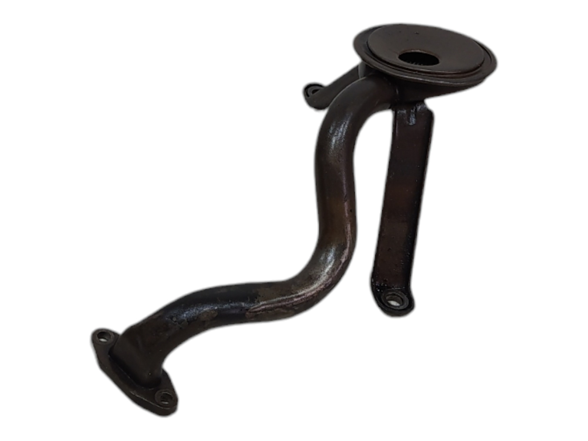 Pescador Oleo Gm Chevrolet Vectra 2.2 1997 1998 199 A 2005 8
