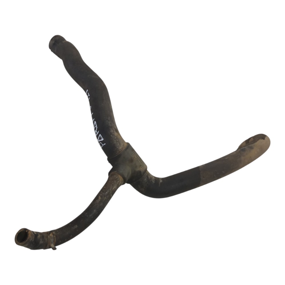 Mangueira Radiador Água Volkswagen Parati G3 1999 A 2005 3