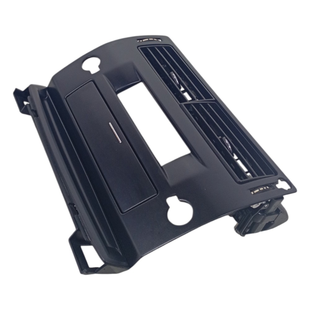Moldura Difusor Central Citroen C4 Pallas 2.0 2007 A 2009 3