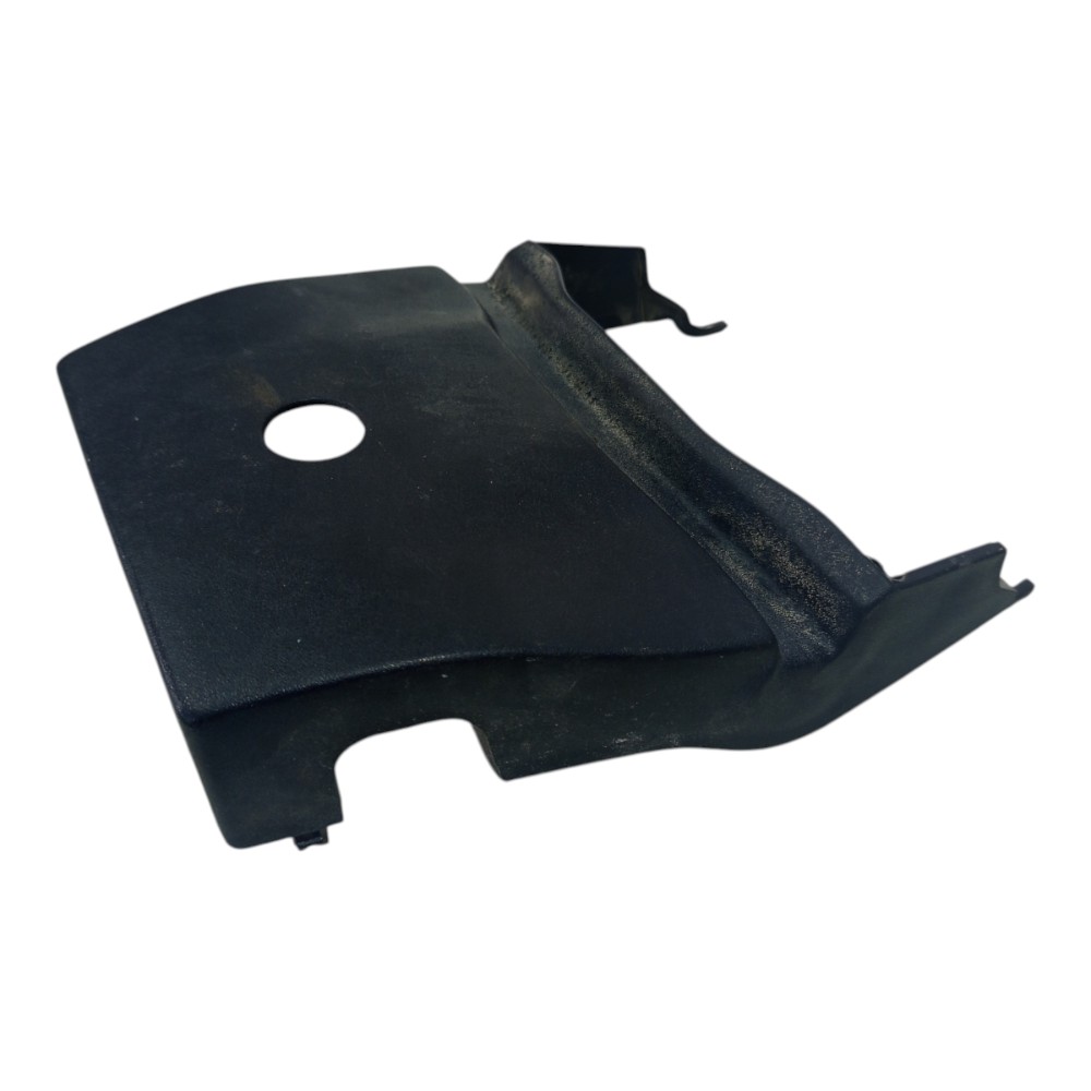 Moldura Superior Coluna Direção Ford Fiesta 2008 A 2014 5