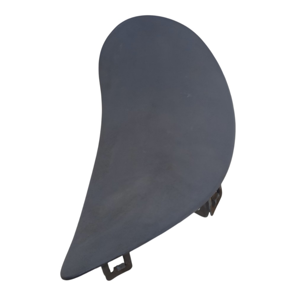 Moldura Tampa Painel Ford Firsta Courier Ka 1996 1997 A 2002 3