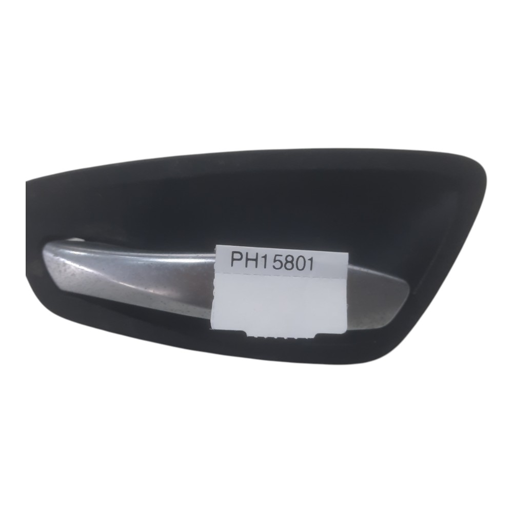 Maçaneta Interna Dianteira Esquerda Bmw 118i 120i 2005/2012 Dianteira 7