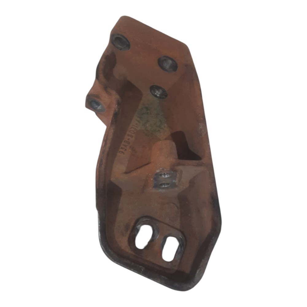 Suporte Motor Dianteira Le Scort Zetec 1.8 1997 A 2003 3