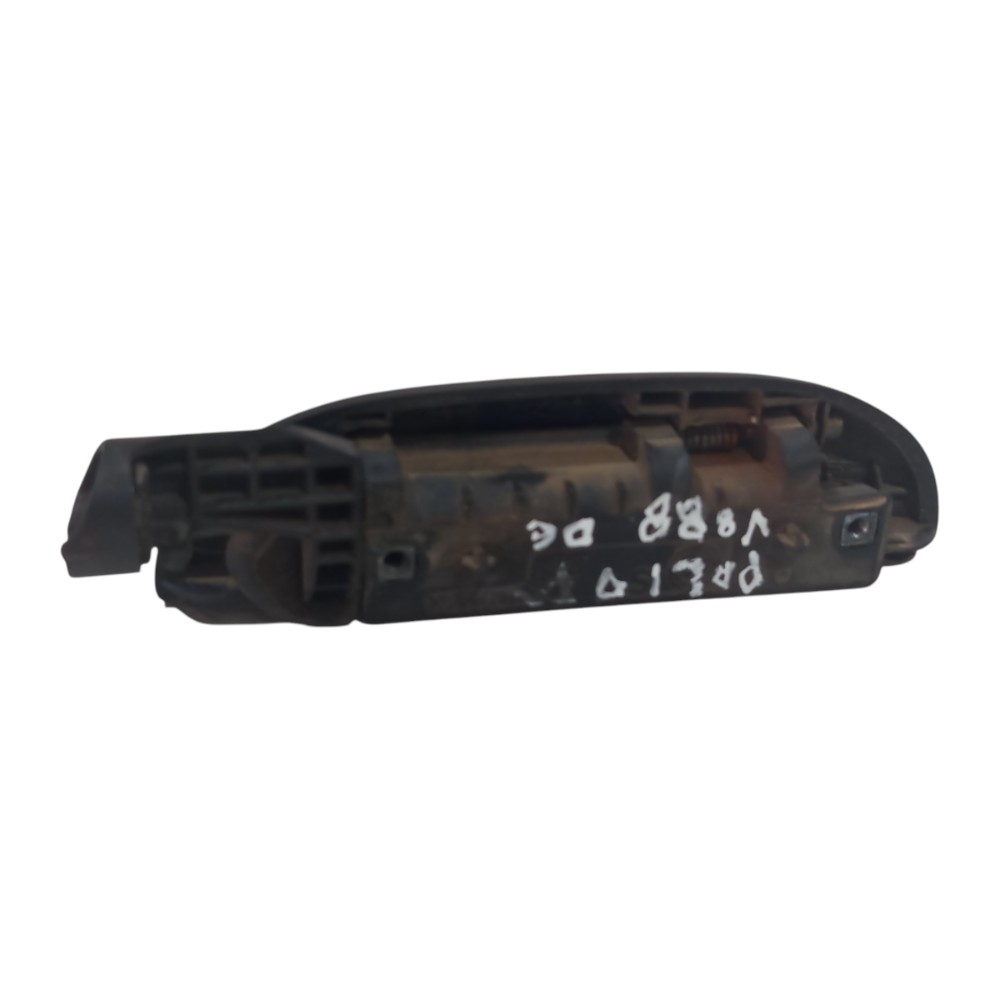 Maçaneta Externa Dianteira Esquerda Fiat Palio 1996 A 2000 7