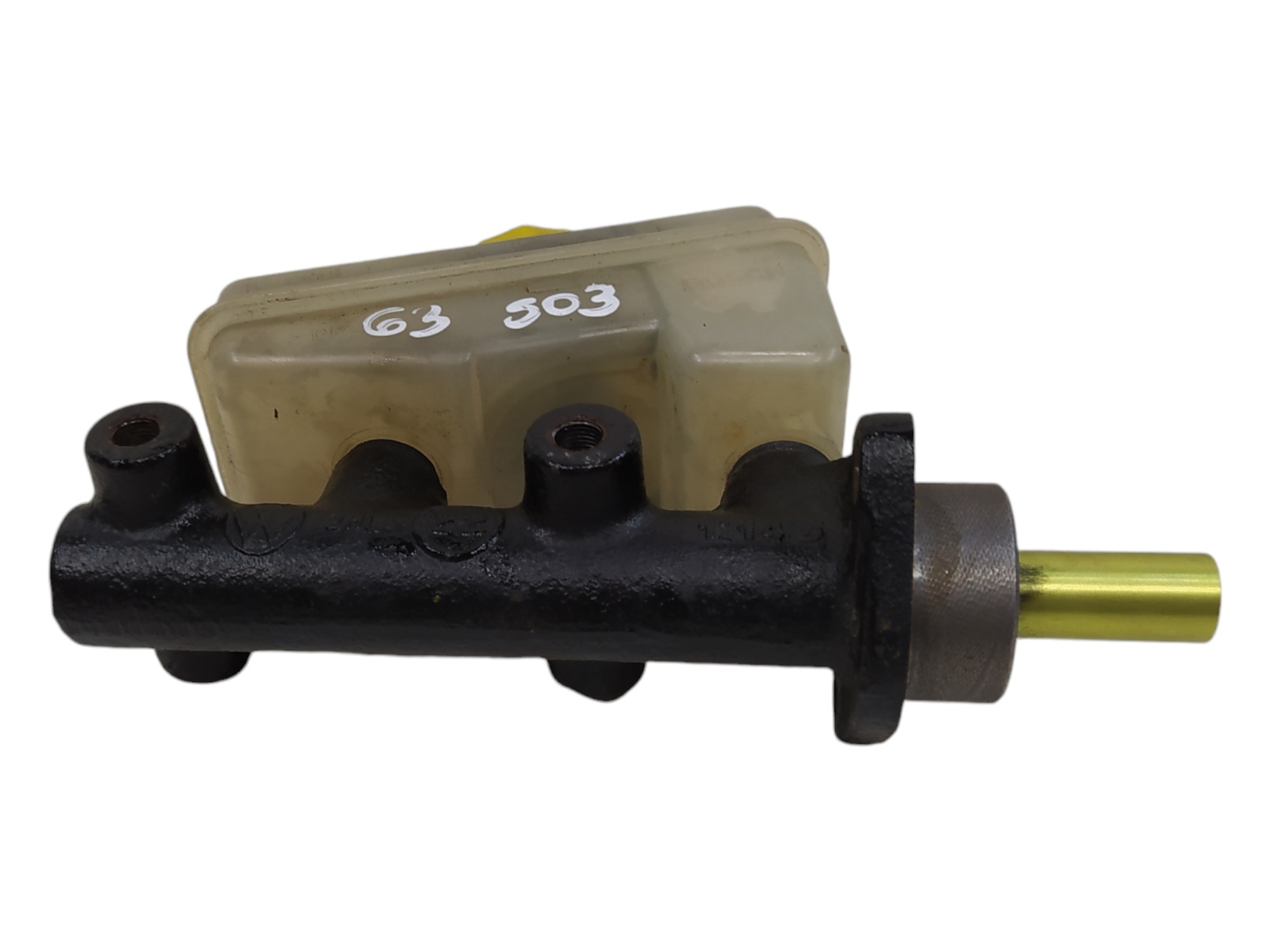 Cilindro mestre gol g3 503 kd1 3