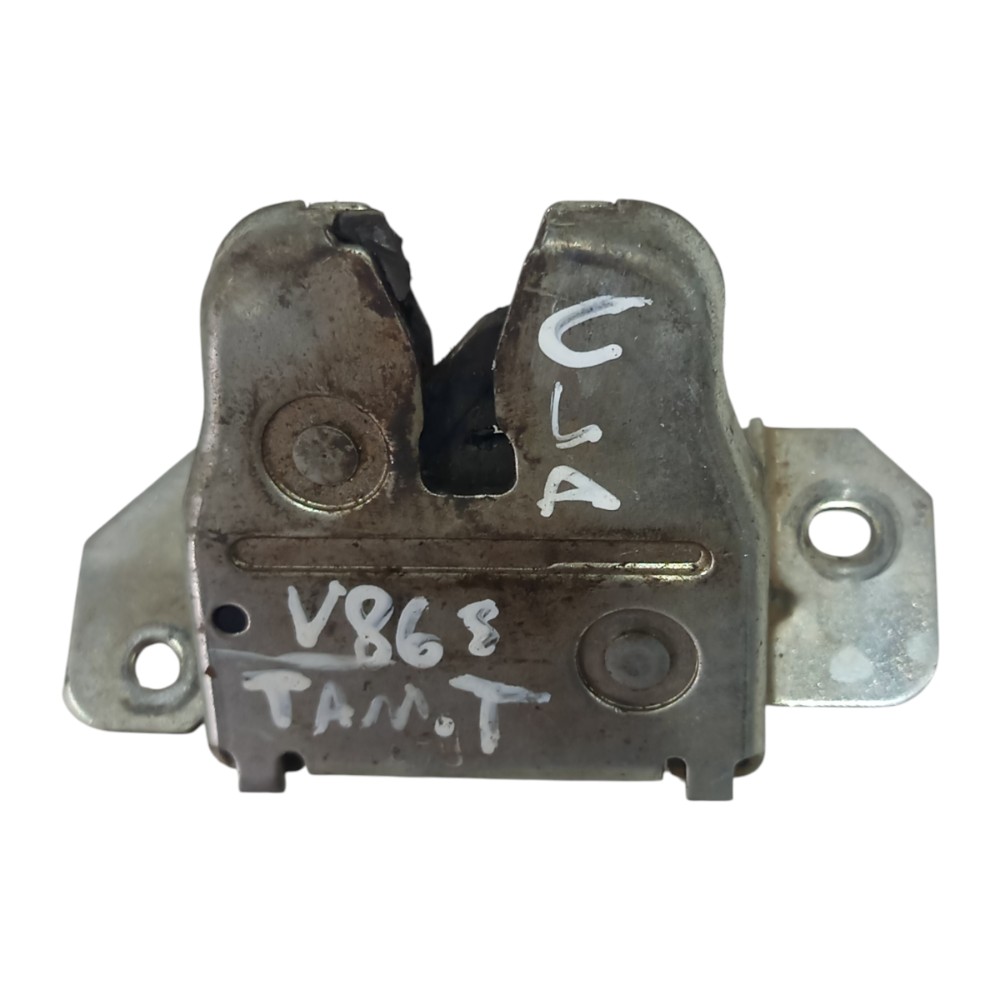 Fechadura Tampa Traseira Mercedes Classe A160 A190 99 A 2003 1