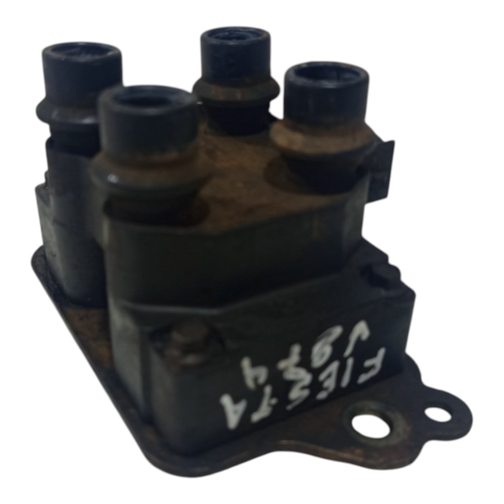 Bobina Ignicao Ford Fiesta 1.0 8v 1996 1997 1998 1999 A 2002 5