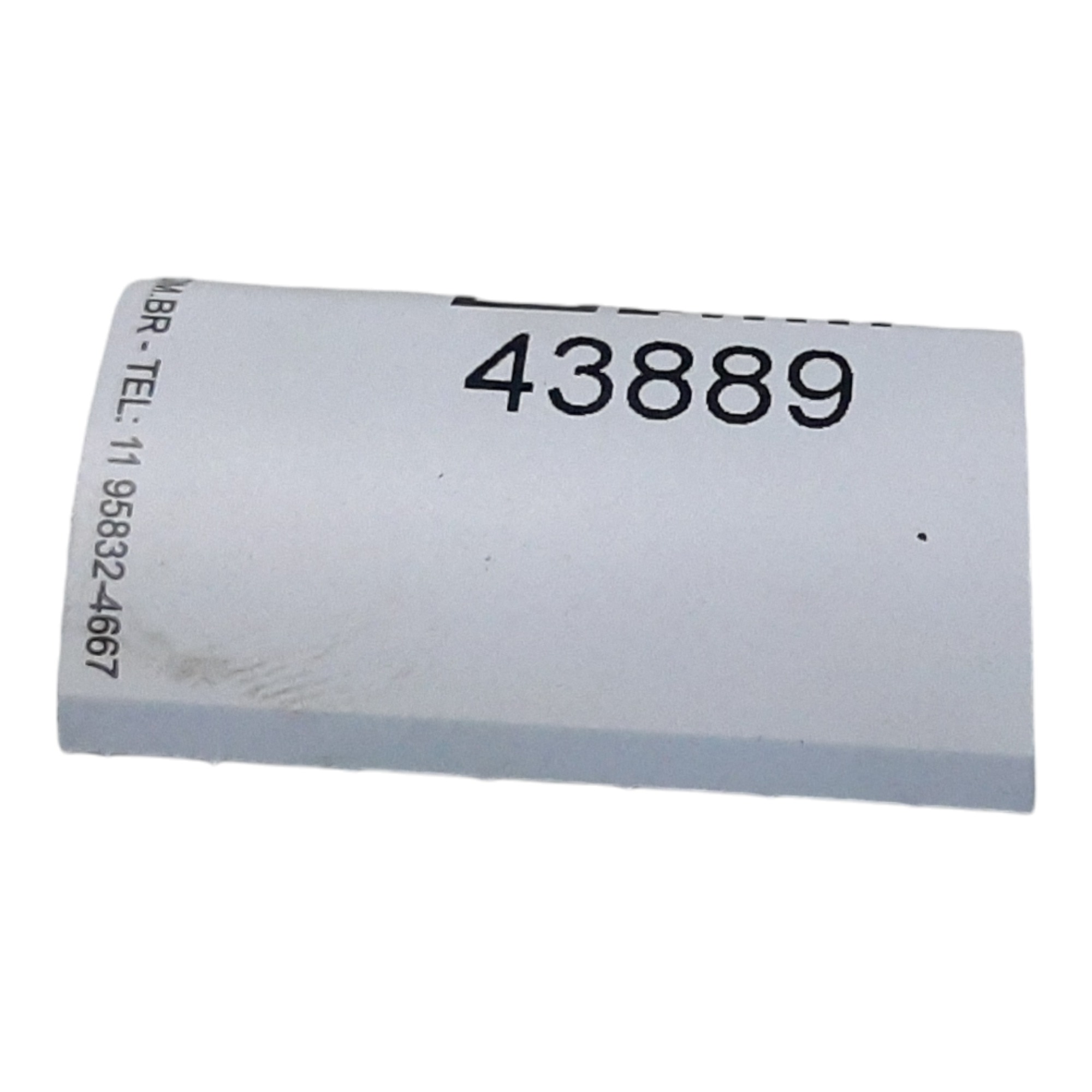 Parachoque Dianteiro Mercedes Classe A160 1999 2000 A 2005 6