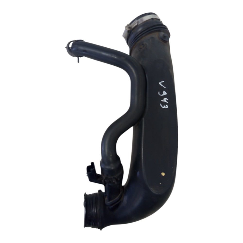 Mangueira Filtro Ar Peugeot 308 1.6 2013 A 2019 4