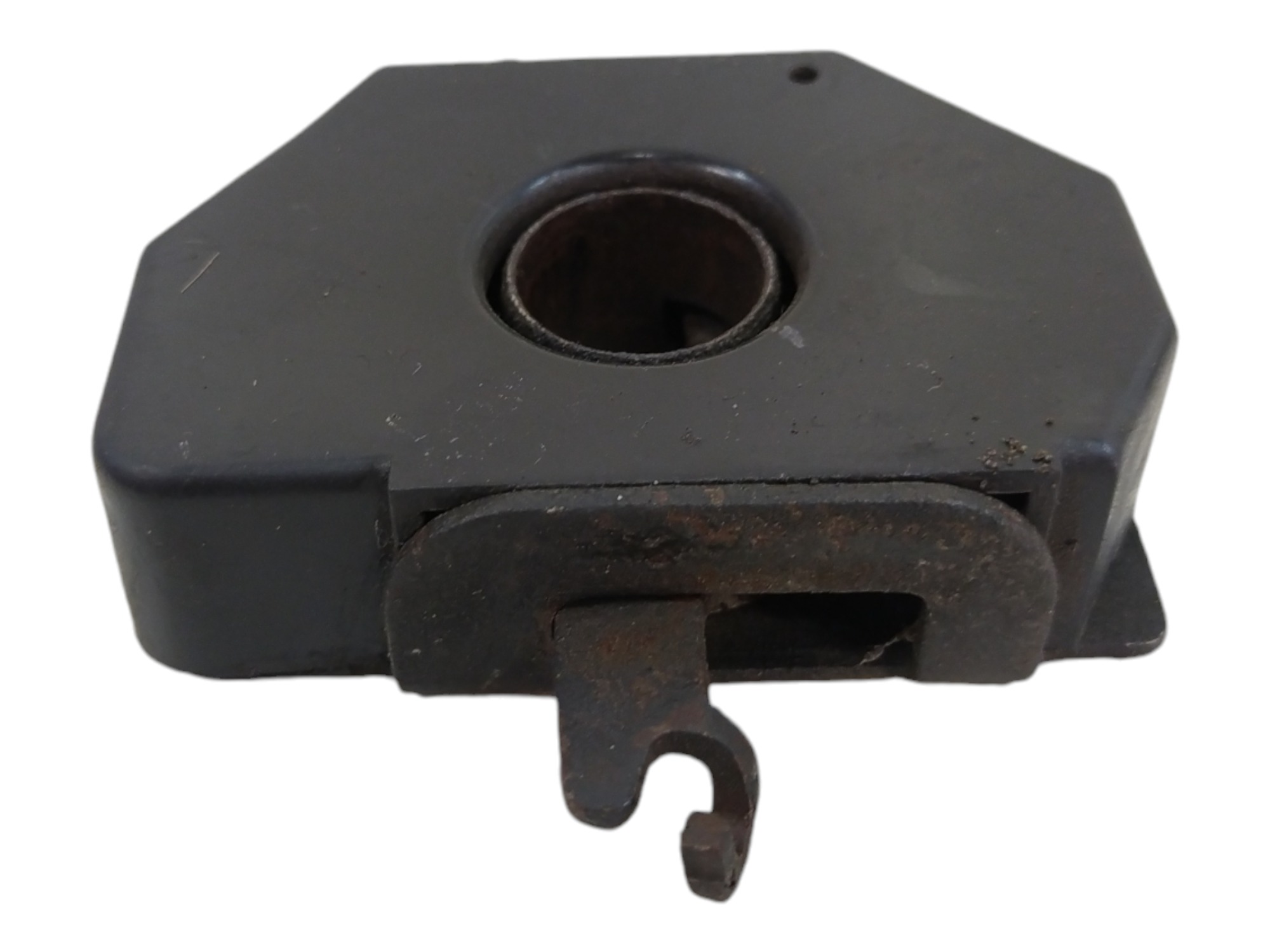 Fechadura Capô Dianteiro Daewoo Espero 1994 1995 1996 A 1997 4