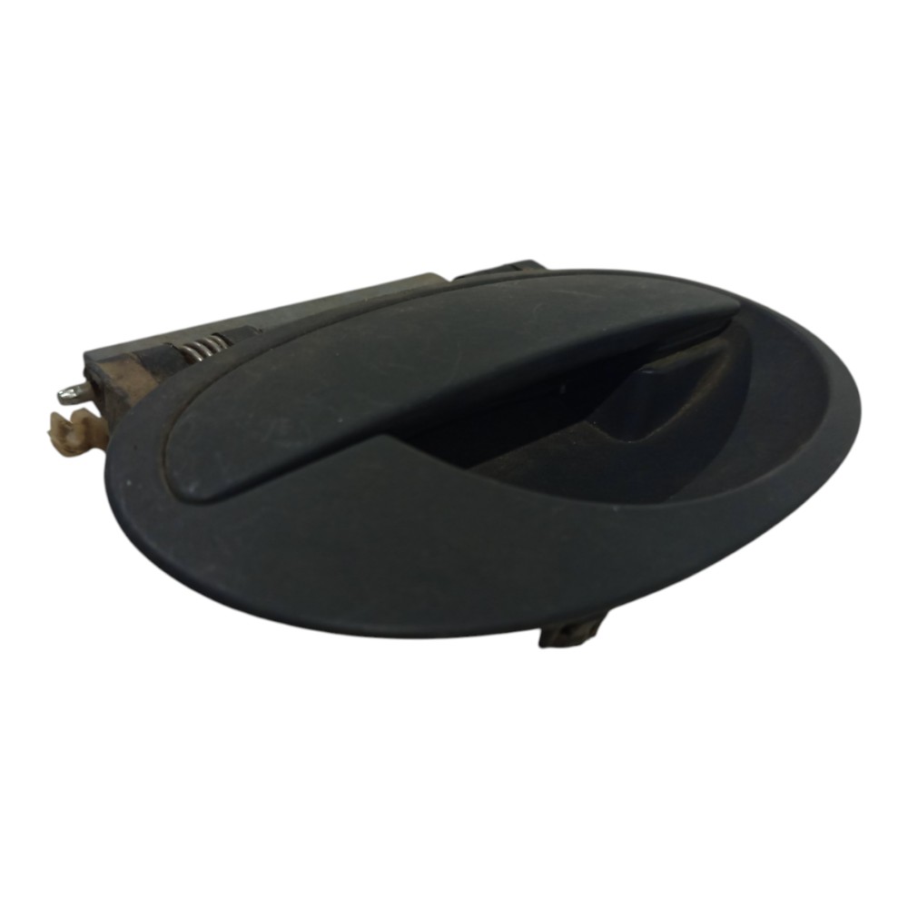 Maçaneta Externa Porta Traseira D Gm Corsa 2001 2002 A 2004 Traseira 3