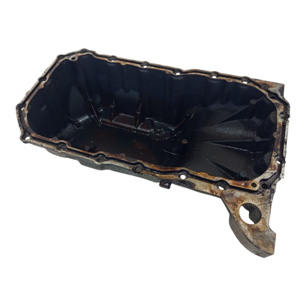 Carter Oleo Motor Peugeot 307 207 Citroen C3 C4 2001 A 2008 4
