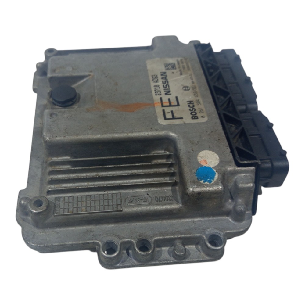 Modulo Injeção Nissan Livina 1.8 2008 2009 2010 2011 A 2014 6