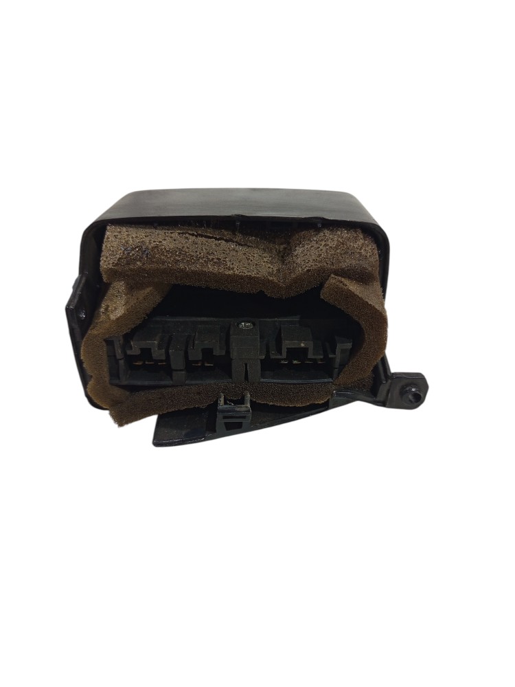 Interruptor Comando Limpador Fiat Uno 1984 1985 A 1995 2