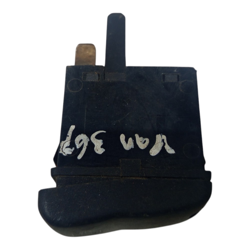Botão Desembaçador Volkswagen Van Polo 1998 1999 2000 A 2002 2