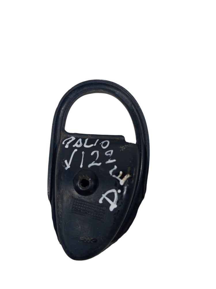 Moldura Maçaneta Dianteira Esquerda Fiat Palio 1.5 96 A 11 Dianteira 4