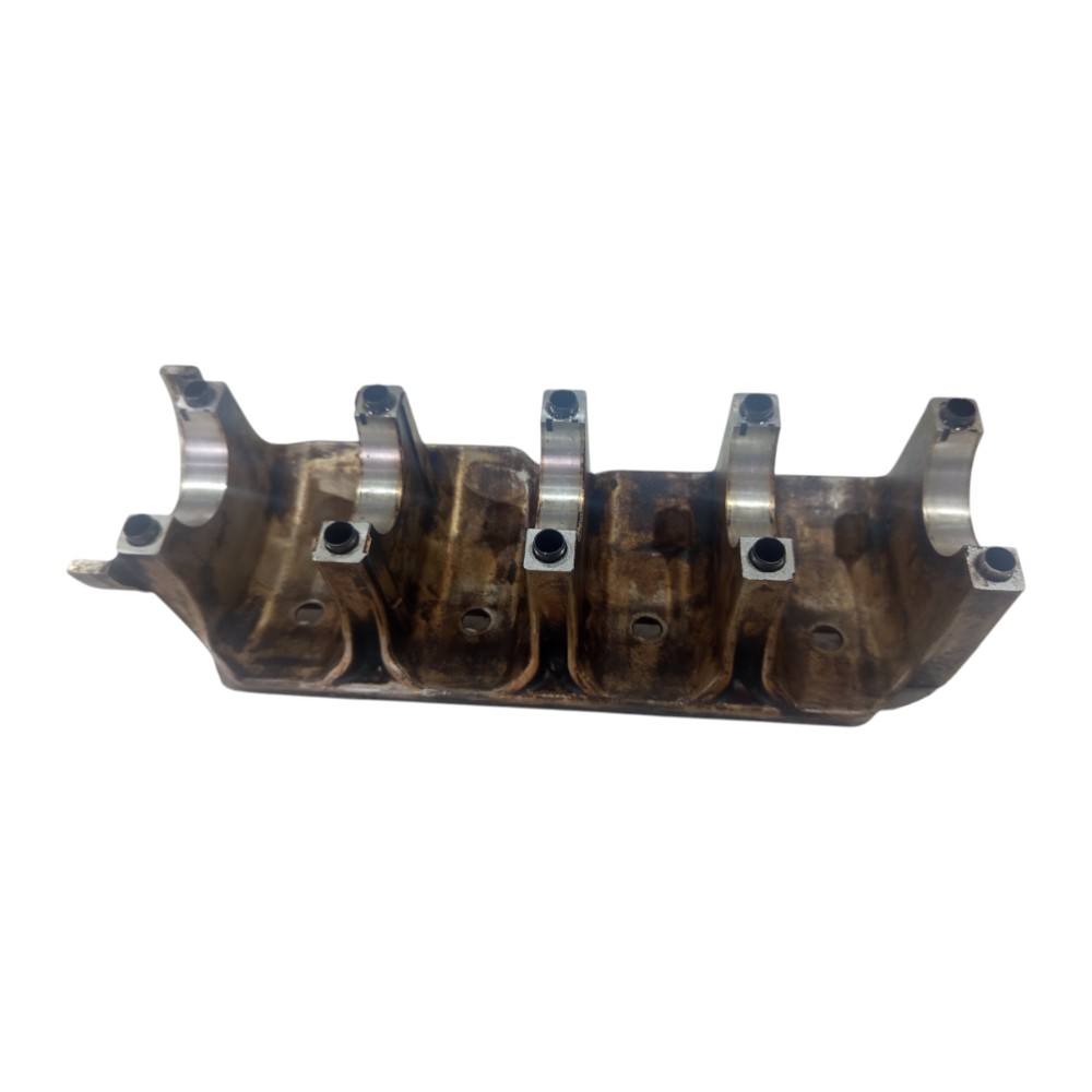 Mancal Virabrequim Honda Fit 1.4 2003 a 2007 2