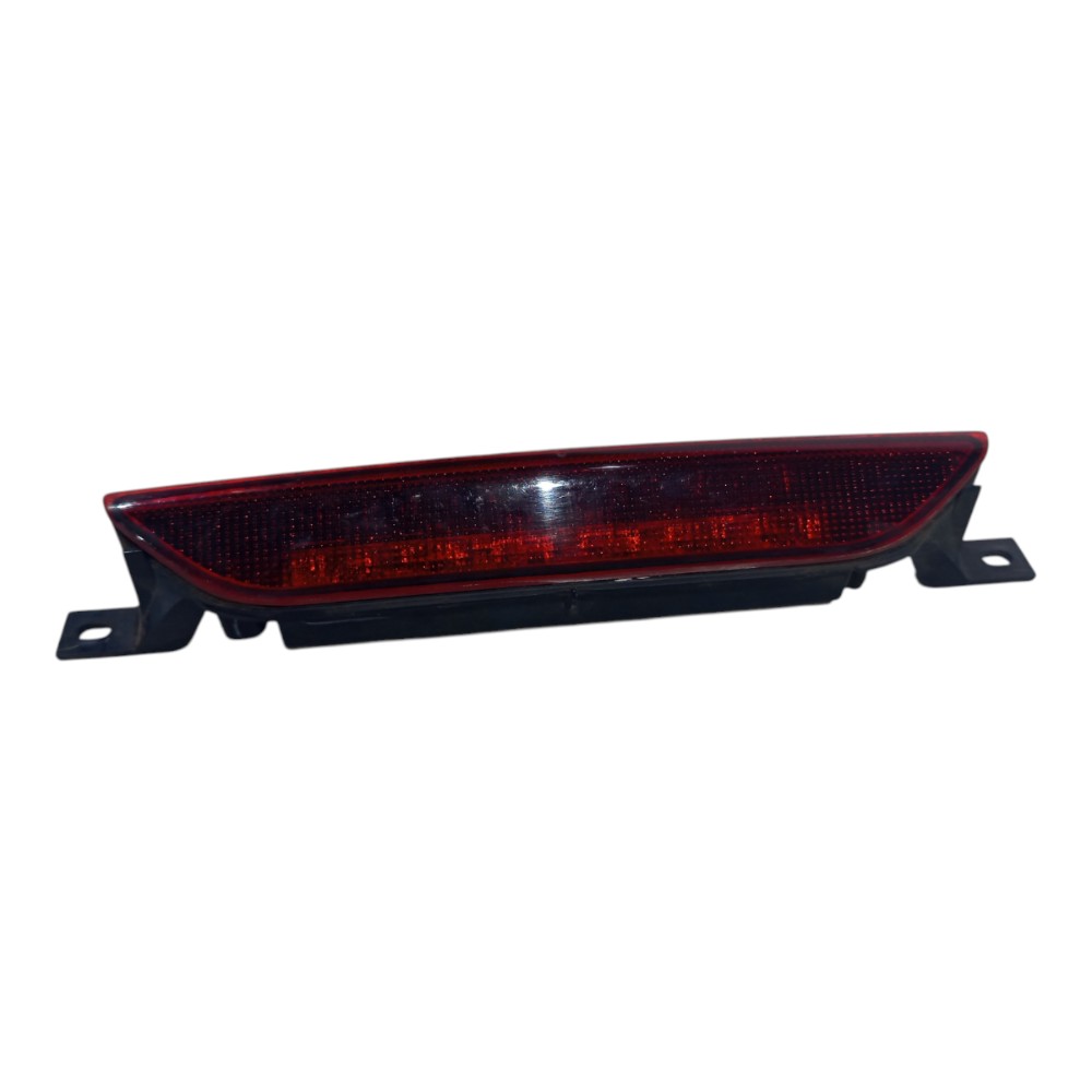 Break Light Luz Freio Jeep Grand Cherokee Ltd3 2011 A 2018 2