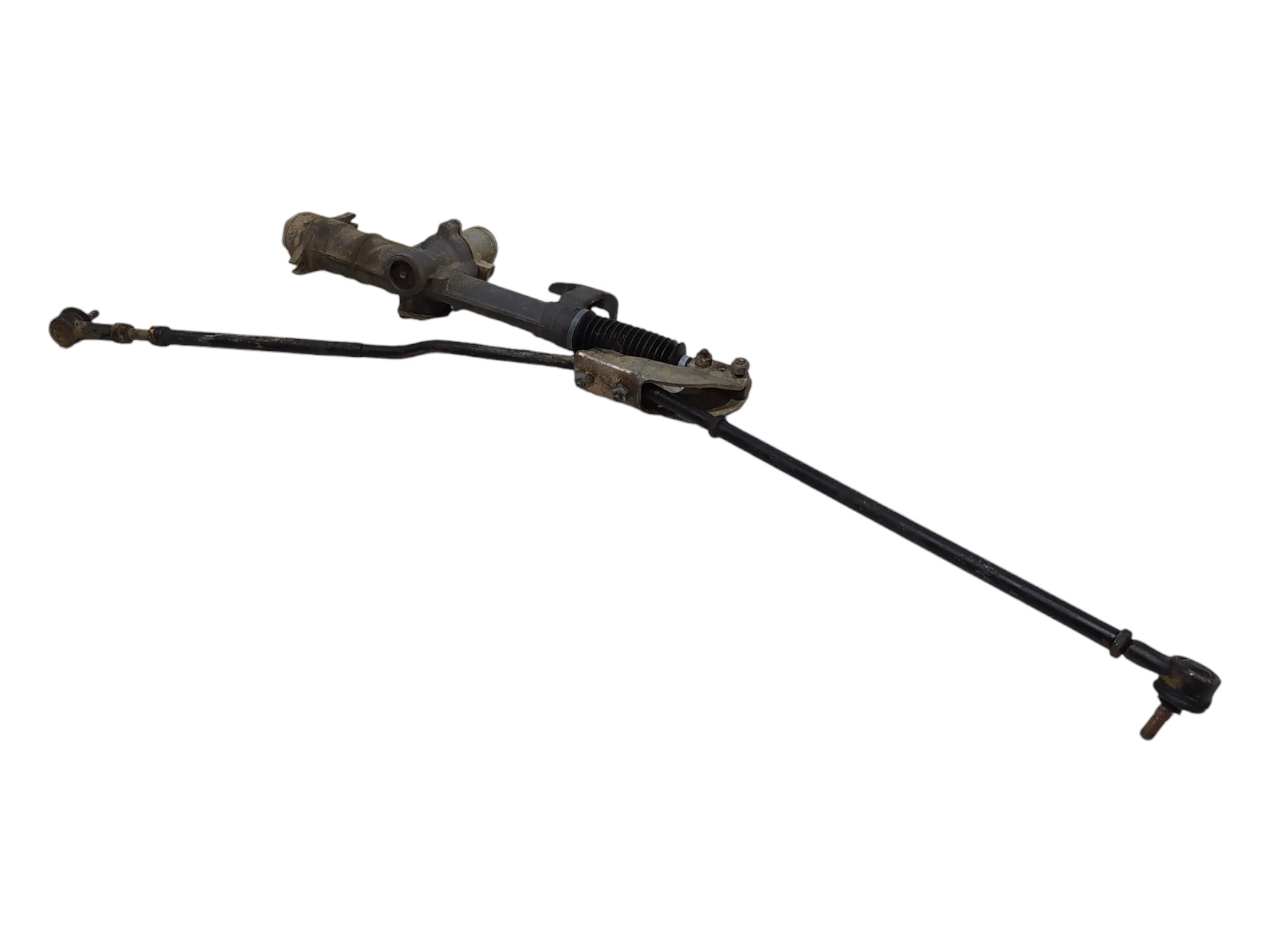 Caixa direção gol 464 kd1 4