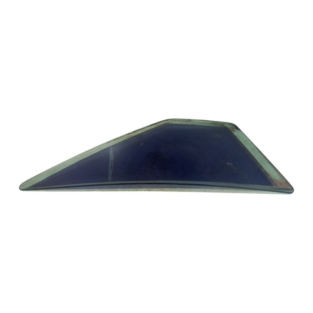 Vidro Fixo Porta Traseira Ford Fiesta 1996 A 2002 7