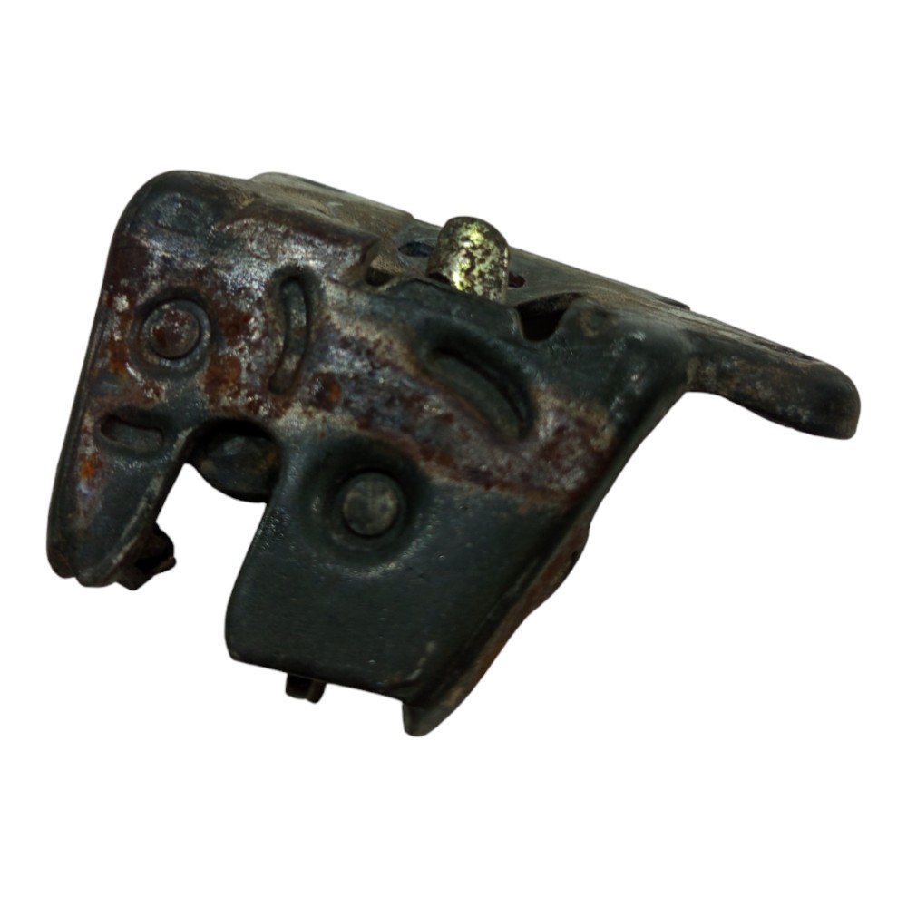 Fechadura Tampa Porta Malas Fiat Palio 1996 1997 1998 A 2000 4