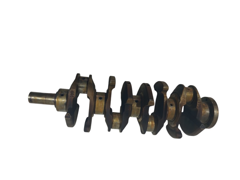 Virabrequim Stander Citroen C4 Pallas 2.0 16v 2007 A 2013 2