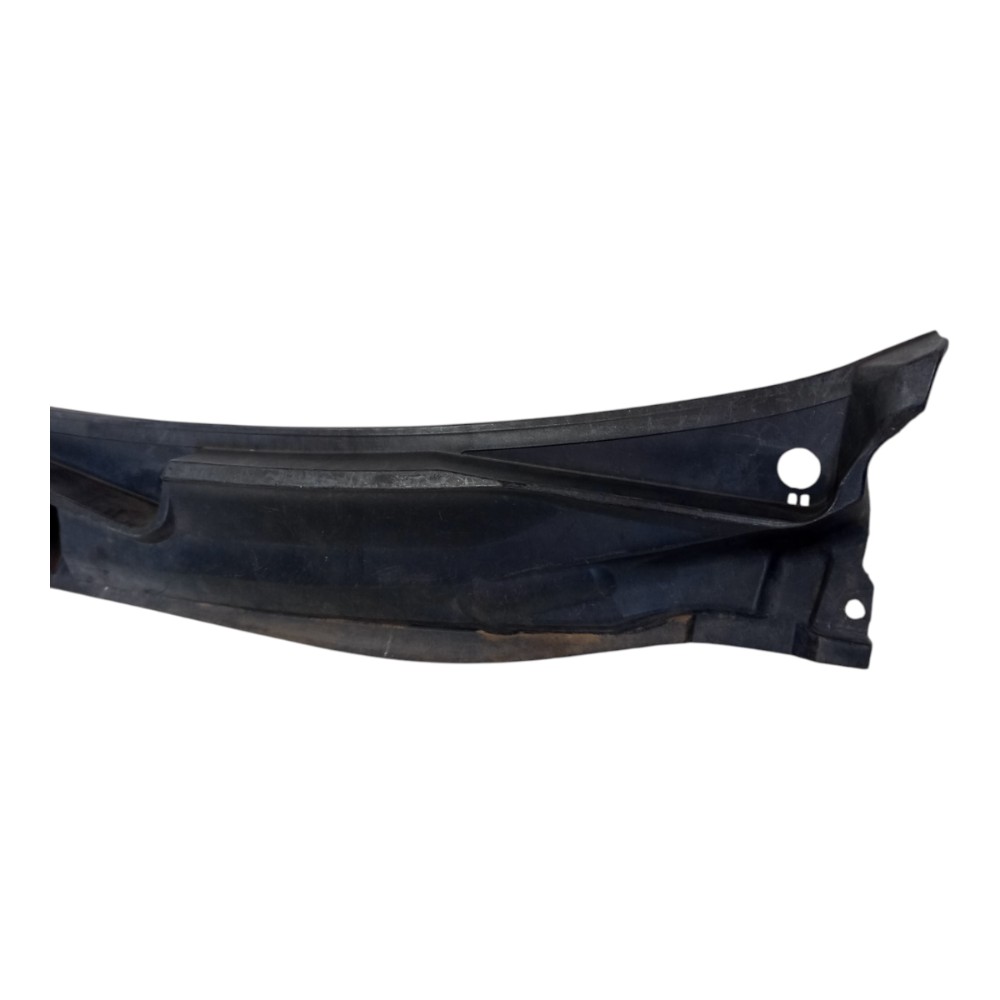 Grade Churrasqueira Fiat Stilo 2003 2004 A 2008 735309229 Preto 4