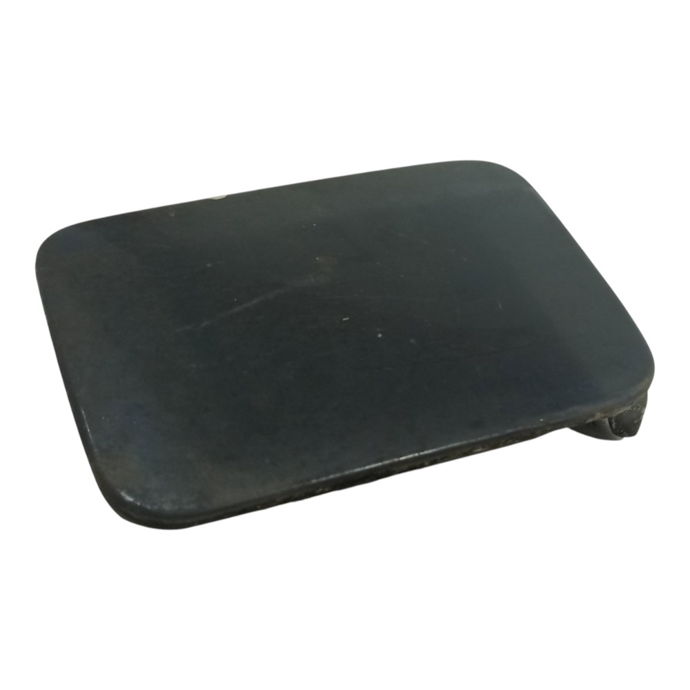 Portinhola Tampa Tanque Combustível Vw Gol 1996 1997 A 2005 Preto 2002 3