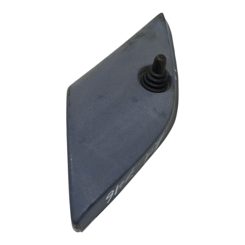Acabamento Interno Retrovisor Lado Esquerdo Ford Ka 19972007 8