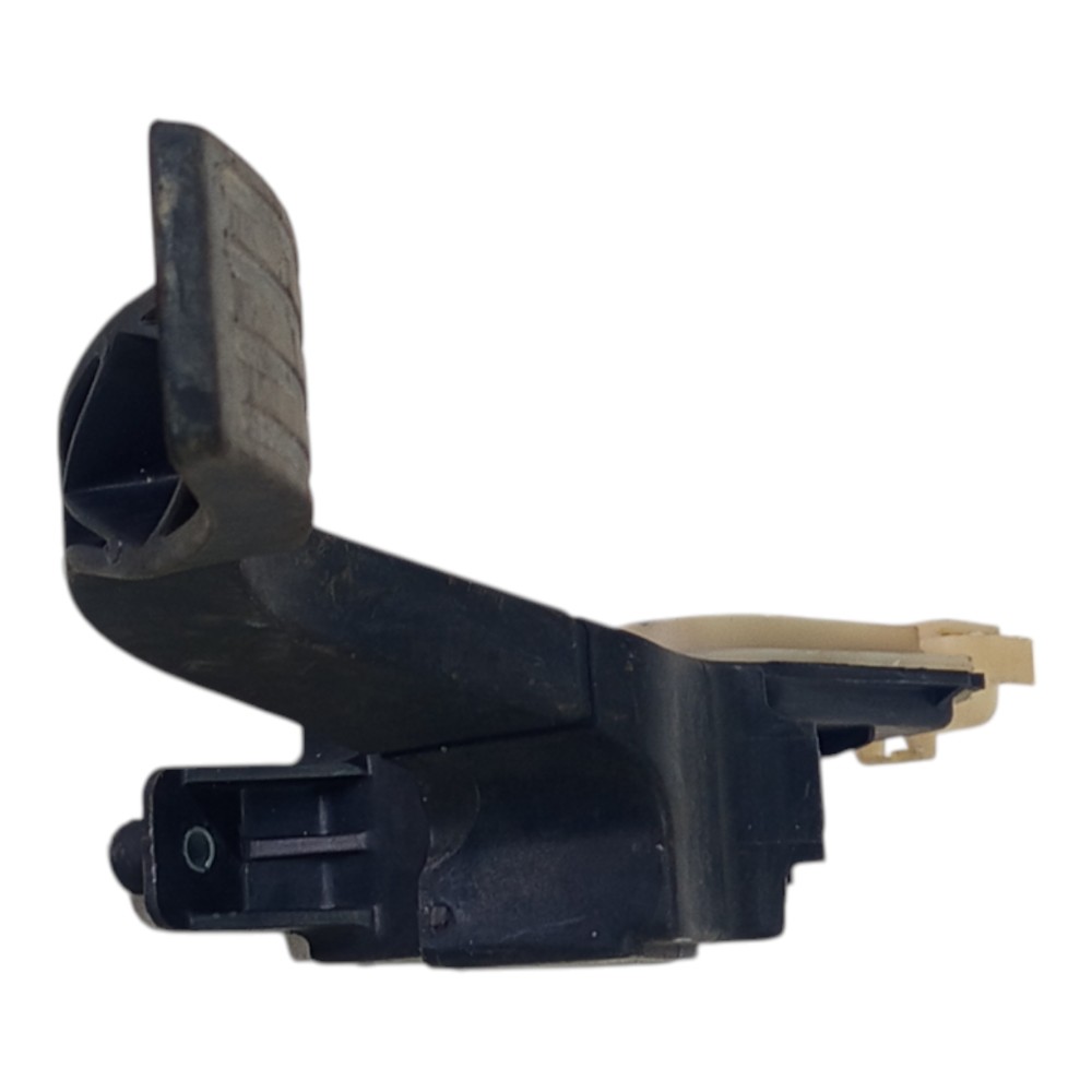 Pedal Acelerador Ford Fusion 2006 A 2012 4