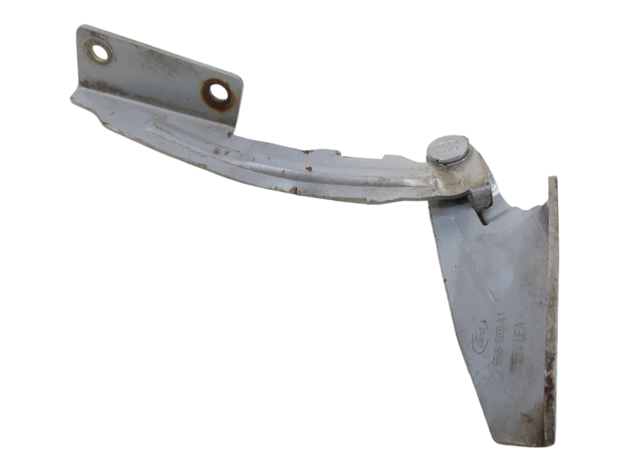 Dobradiça Direita Capô Dianteiro Ford Focus 2001 2002 A 2008 1