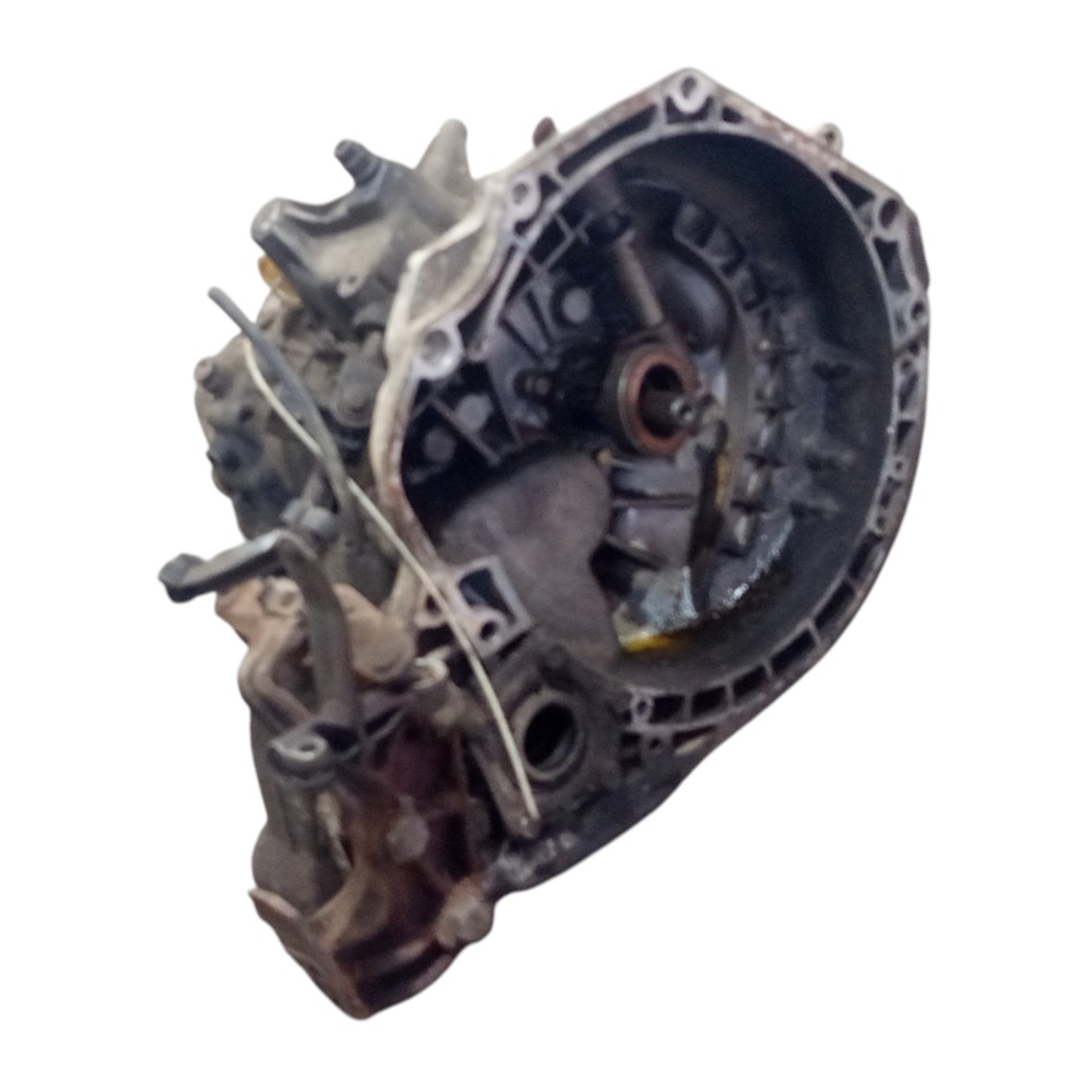 Caixa Cambio Manual Gm Chevrolet Vectra 2.0 8v 1996 A 2005 3