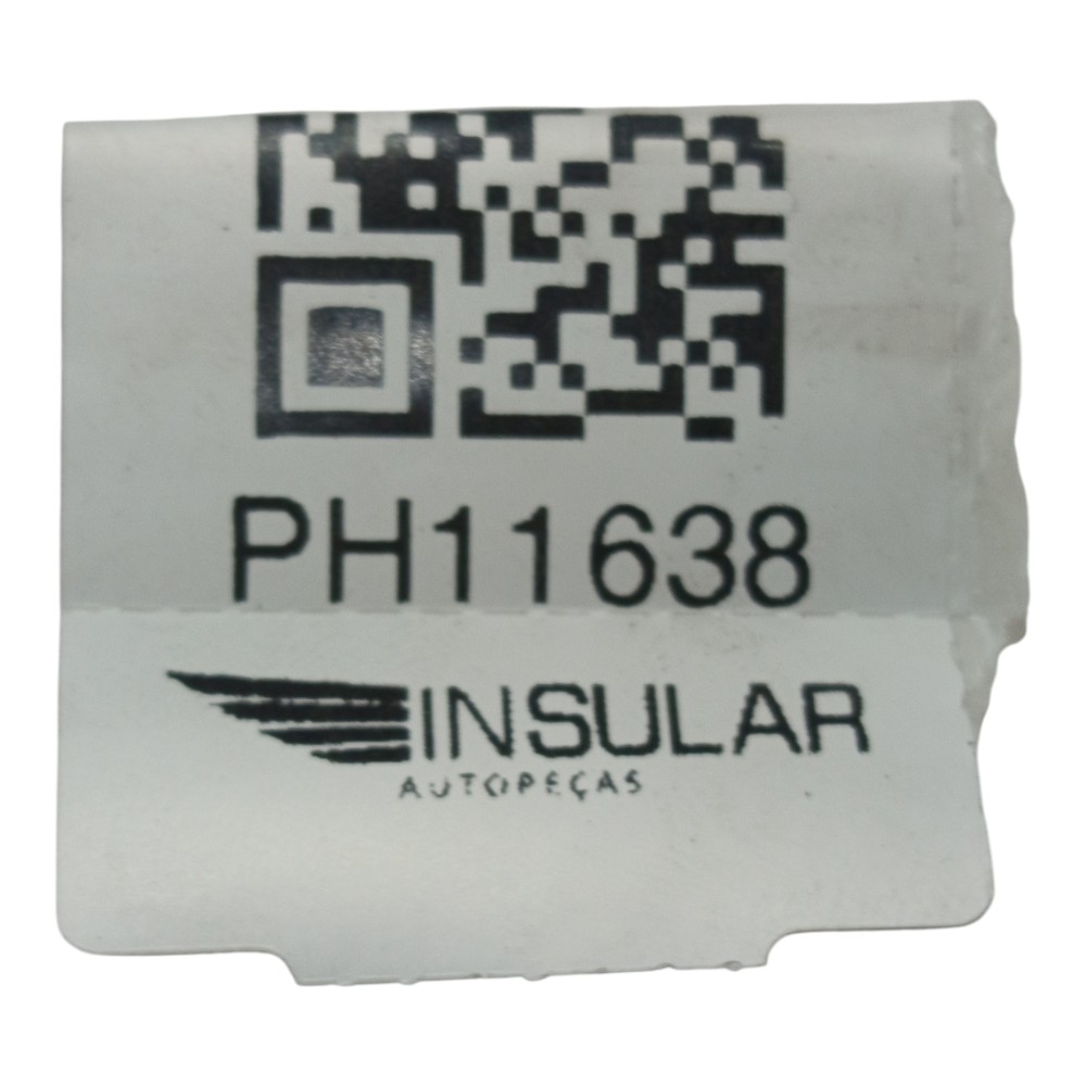Grade Churrasqueira Parabrisa Gm Prisma Lt 1.0 2017 A 2019 7