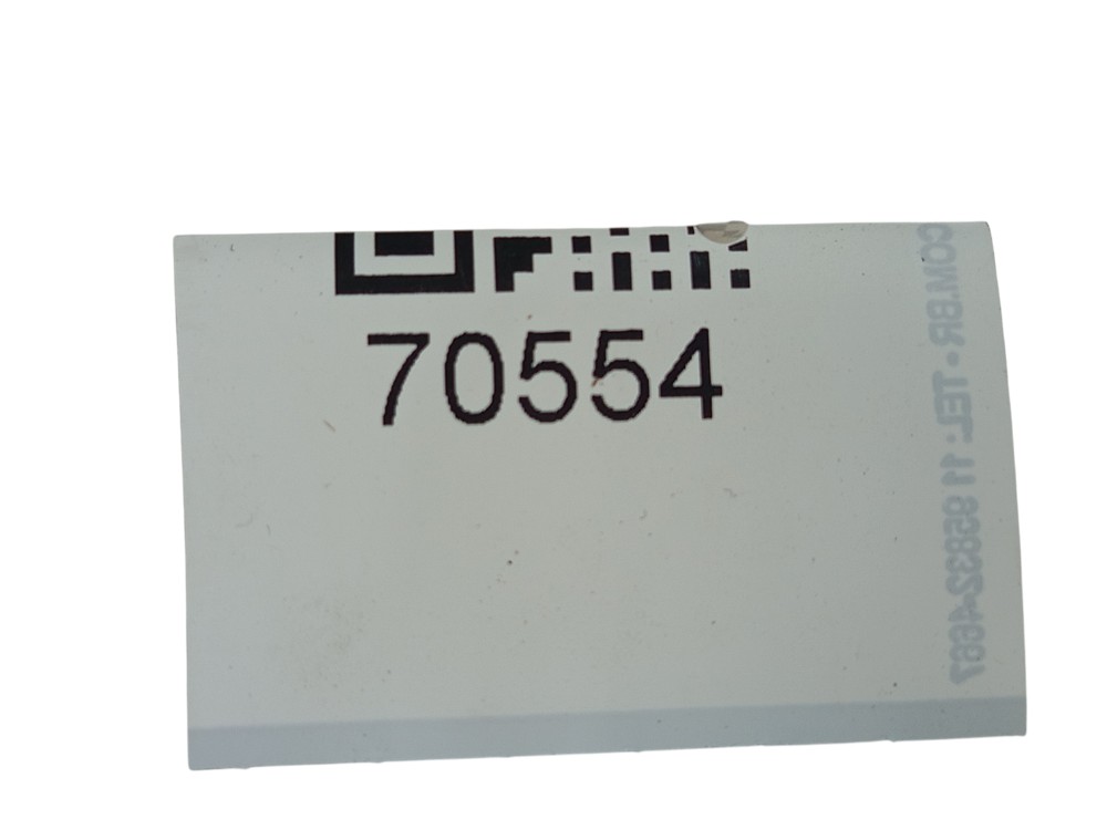 Travessa Interna Radiador Citroen C4 Vtr 2.0 16v 2003 A 2009 7