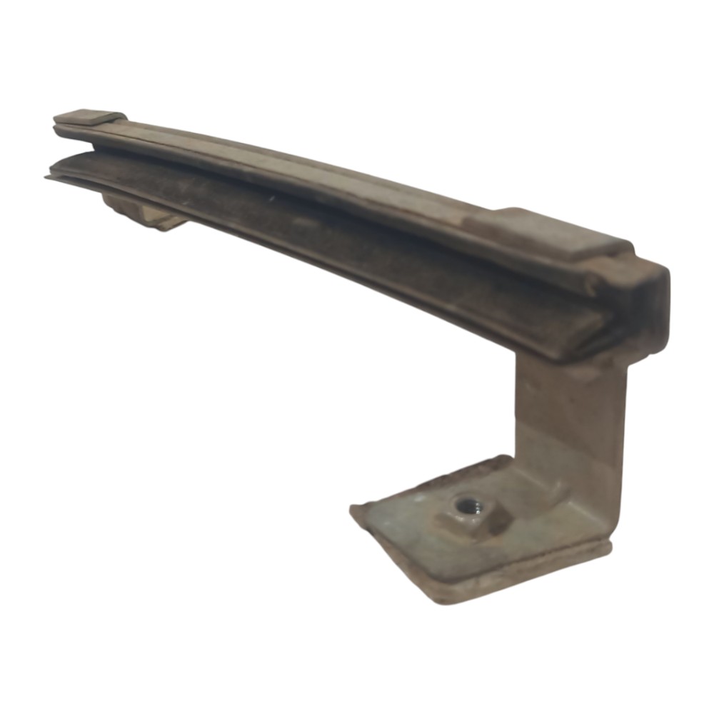 Guia Vidro Traseiro Esquerdo Ford Fiesta 2000 2001 A 2014 1