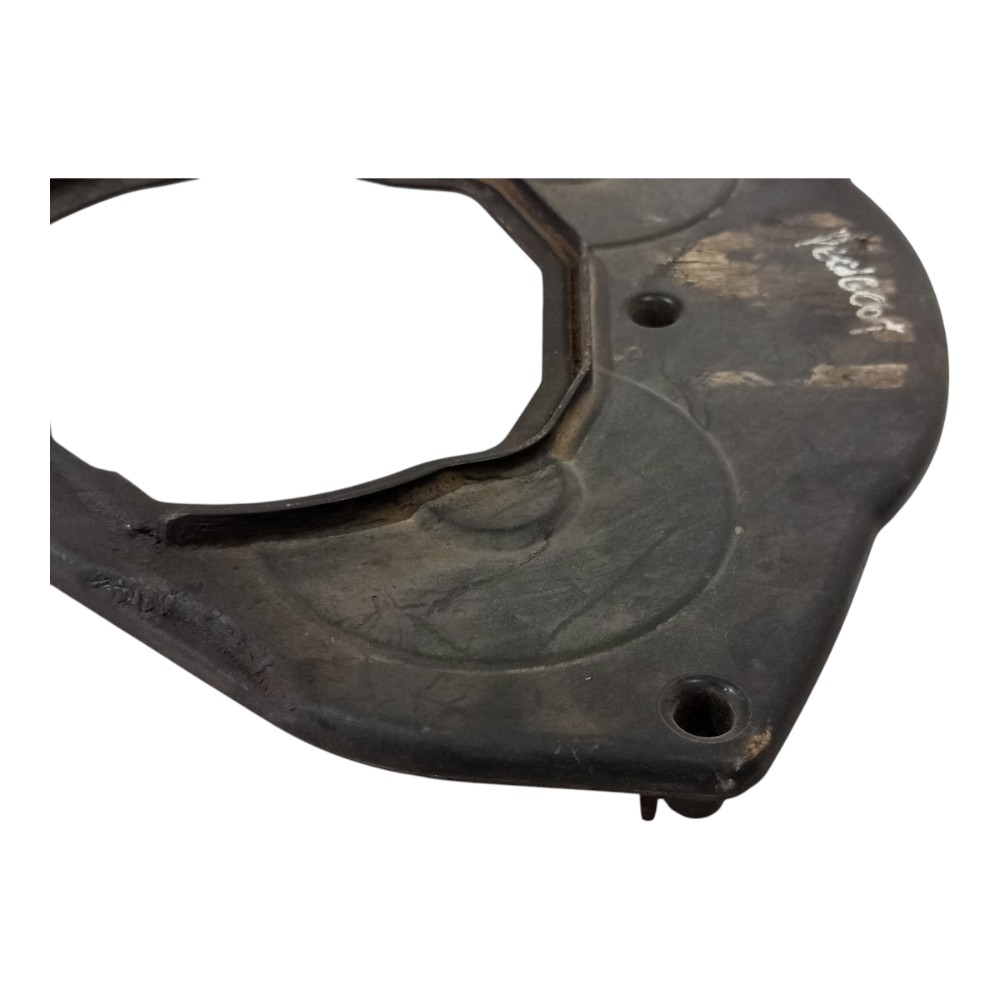 Tampa Correia Dentada Peugeot 206 2001 2002 2003 2004 A 2012 4